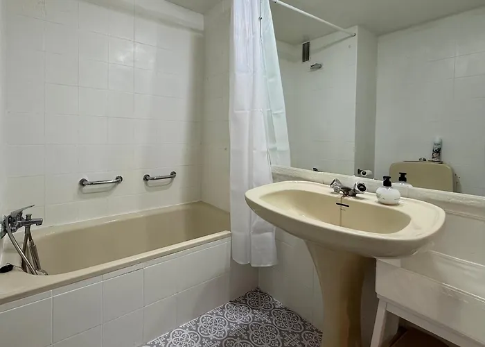 アパート Con Terraza En El Corazon De Centro *