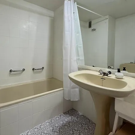 Appartement Con Terraza En El Corazon De Centro *