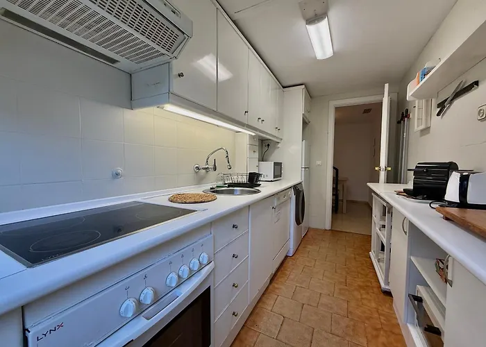 Appartement Con Terraza En El Corazon De Centro *
