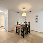 Con Terraza En El Corazon De Centro Διαμέρισμα Μαρμπέλλα