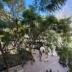 Con Terraza En El Corazon De Centro Διαμέρισμα *