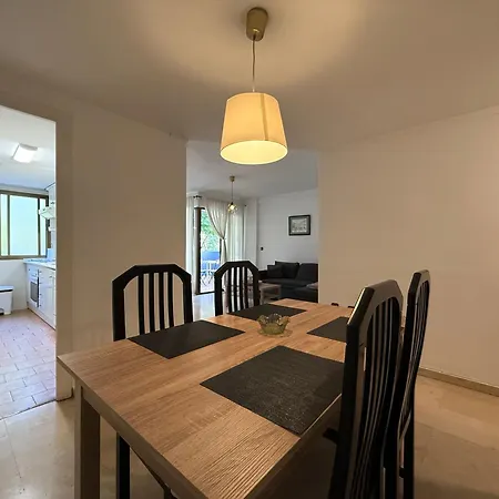 Apartmán Con Terraza En El Corazon De Centro *