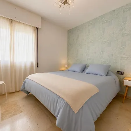 Apartmán Con Terraza En El Corazon De Centro *