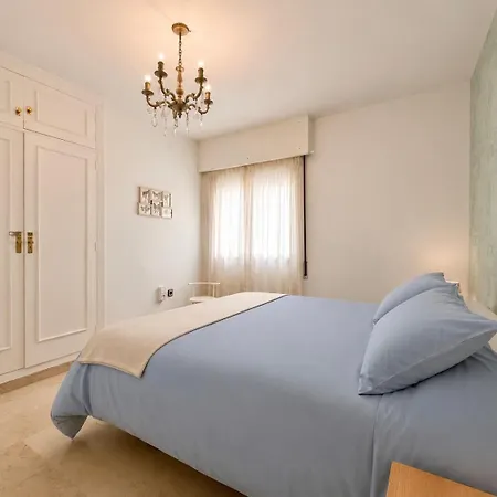 Apartmán Con Terraza En El Corazon De Centro