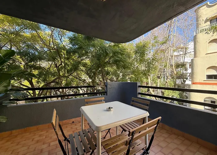 Apartmán Con Terraza En El Corazon De Centro